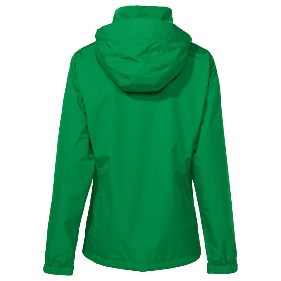 Escape Light Regenjacke Damen