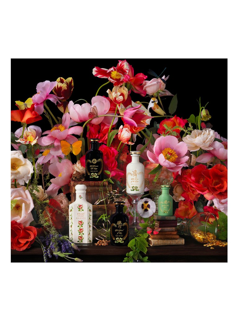 Gucci Leo's Heart - Apa de parfum