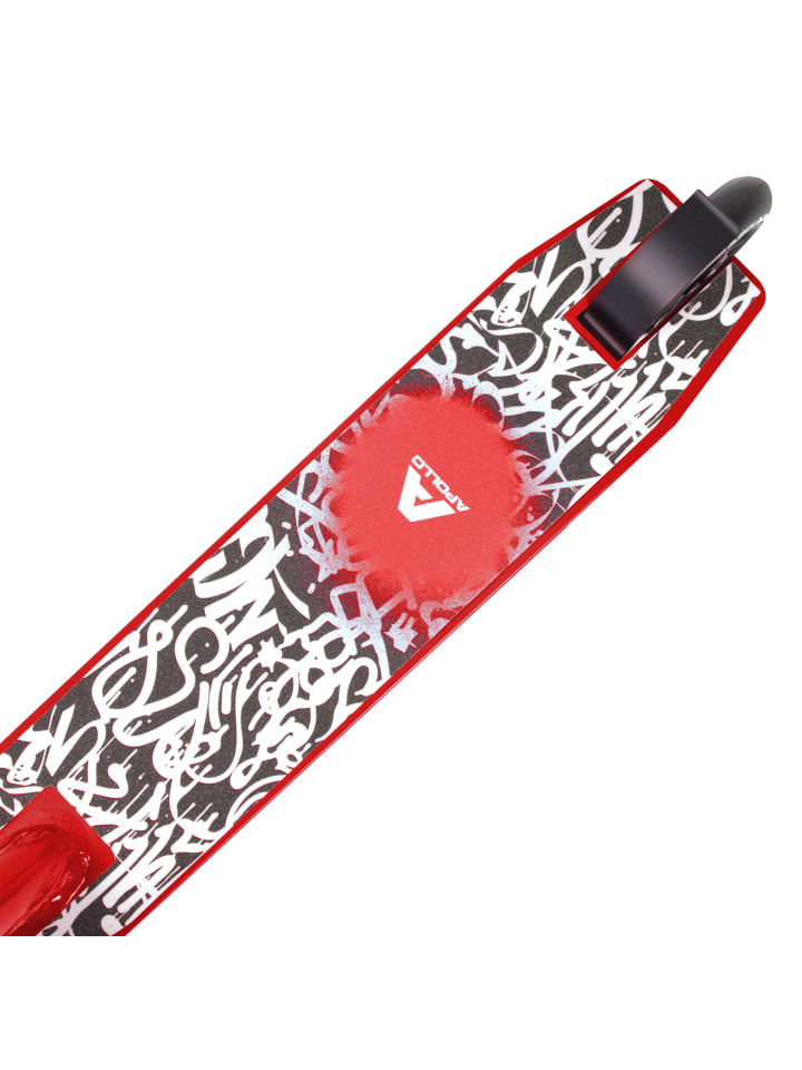 Apollo Stunt Scooter Freestyle Roller 