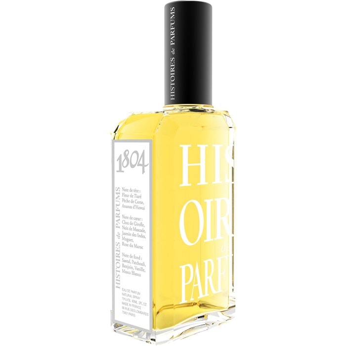 Eau de Parfum Spray