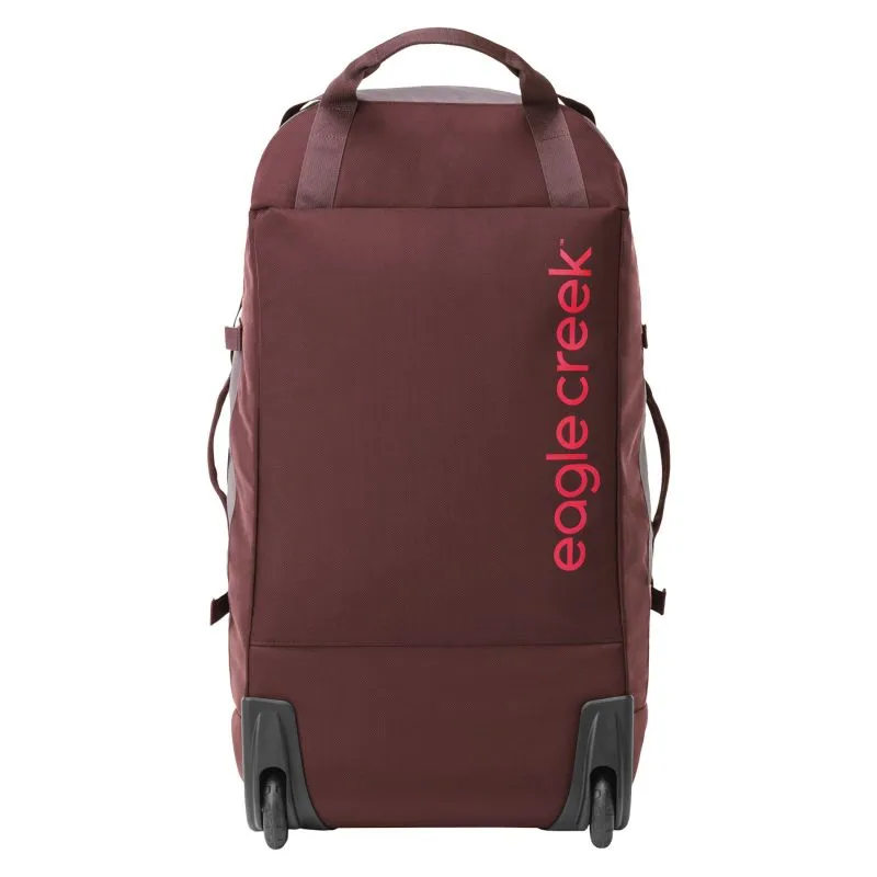 Eagle Creek Cargo Hauler Wheeled Duffel 110L - Currant