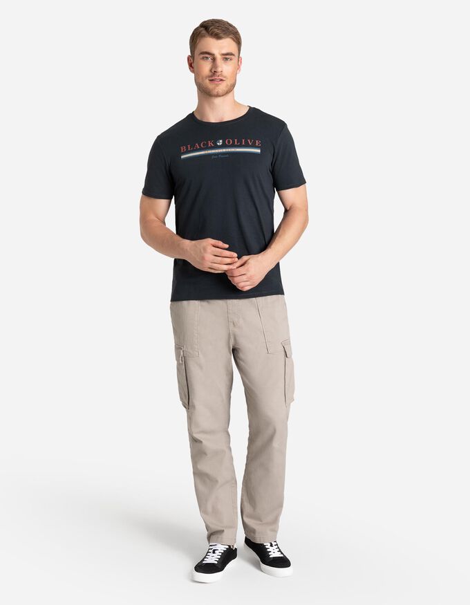 T-Shirt - Messageprint