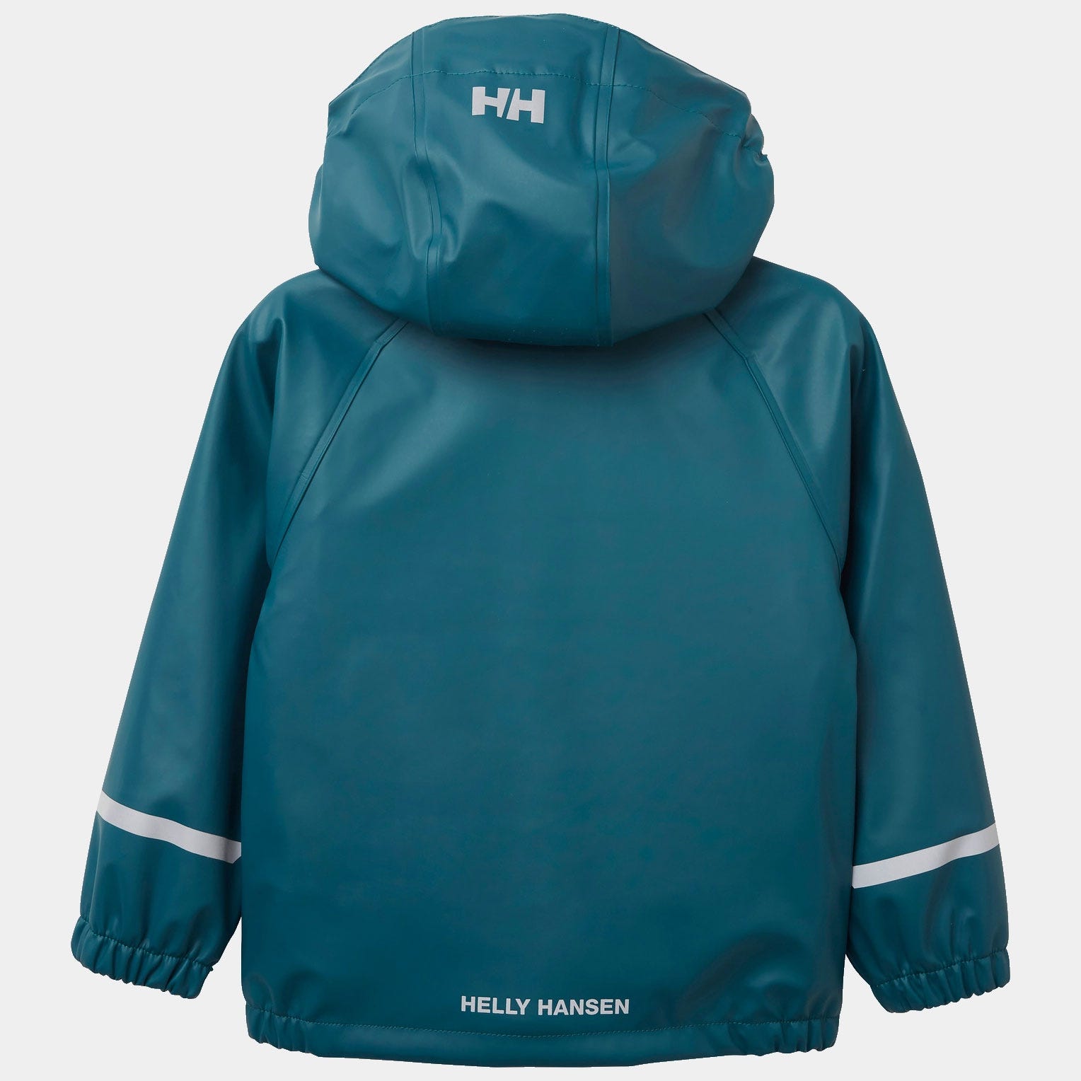Kids’ Bergen Fleece-Lined Rain Set 2.0