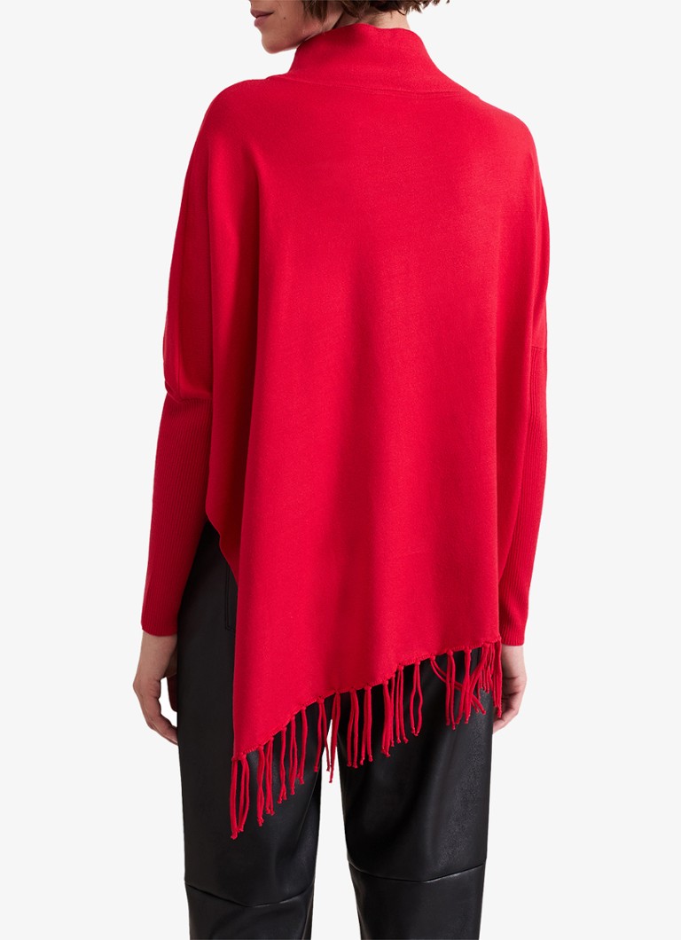Tricou Phase Eight Athena cu talie înaltă și cusături fine, cu design flexibil