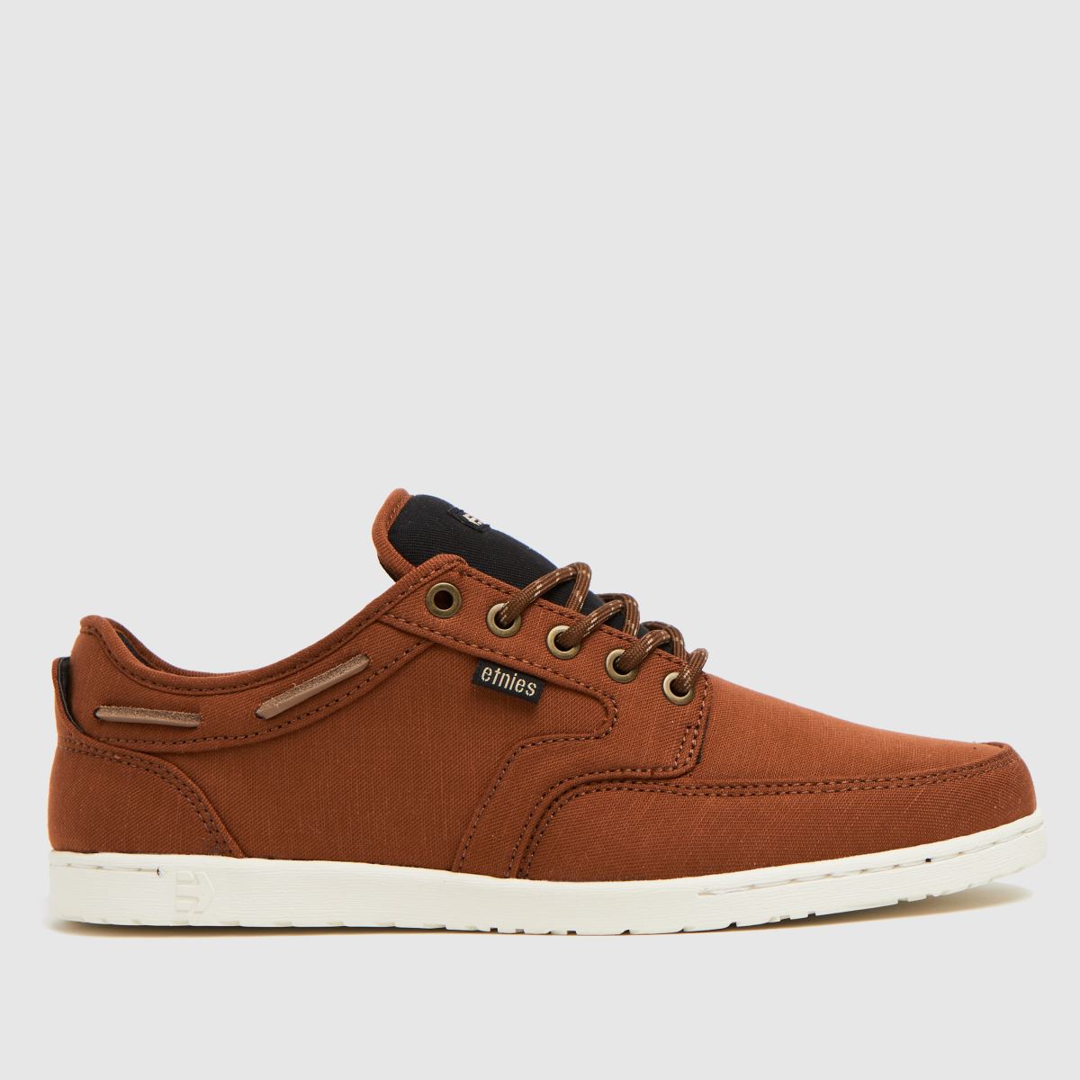 Etnies Dory sportcipő barna színben