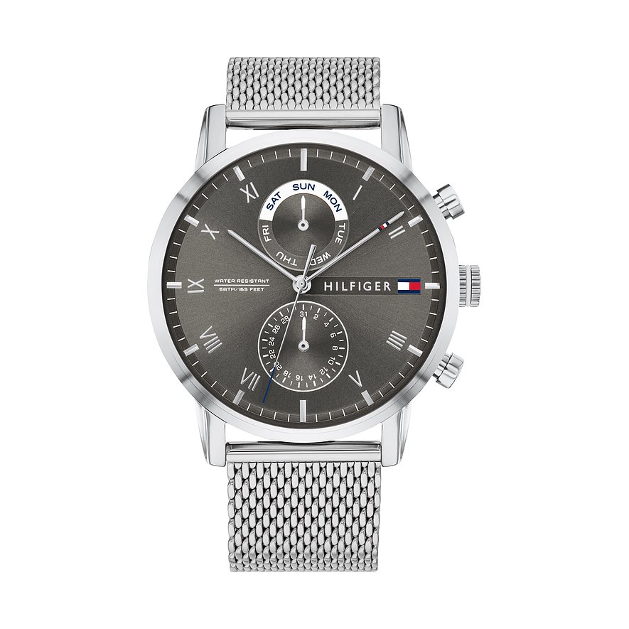 Tommy Hilfiger Herrenuhr