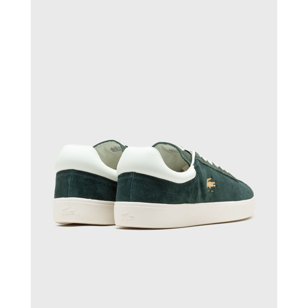 Lacoste BASESHOT 223 3 SMA 46SMA0078-1X3 / grün