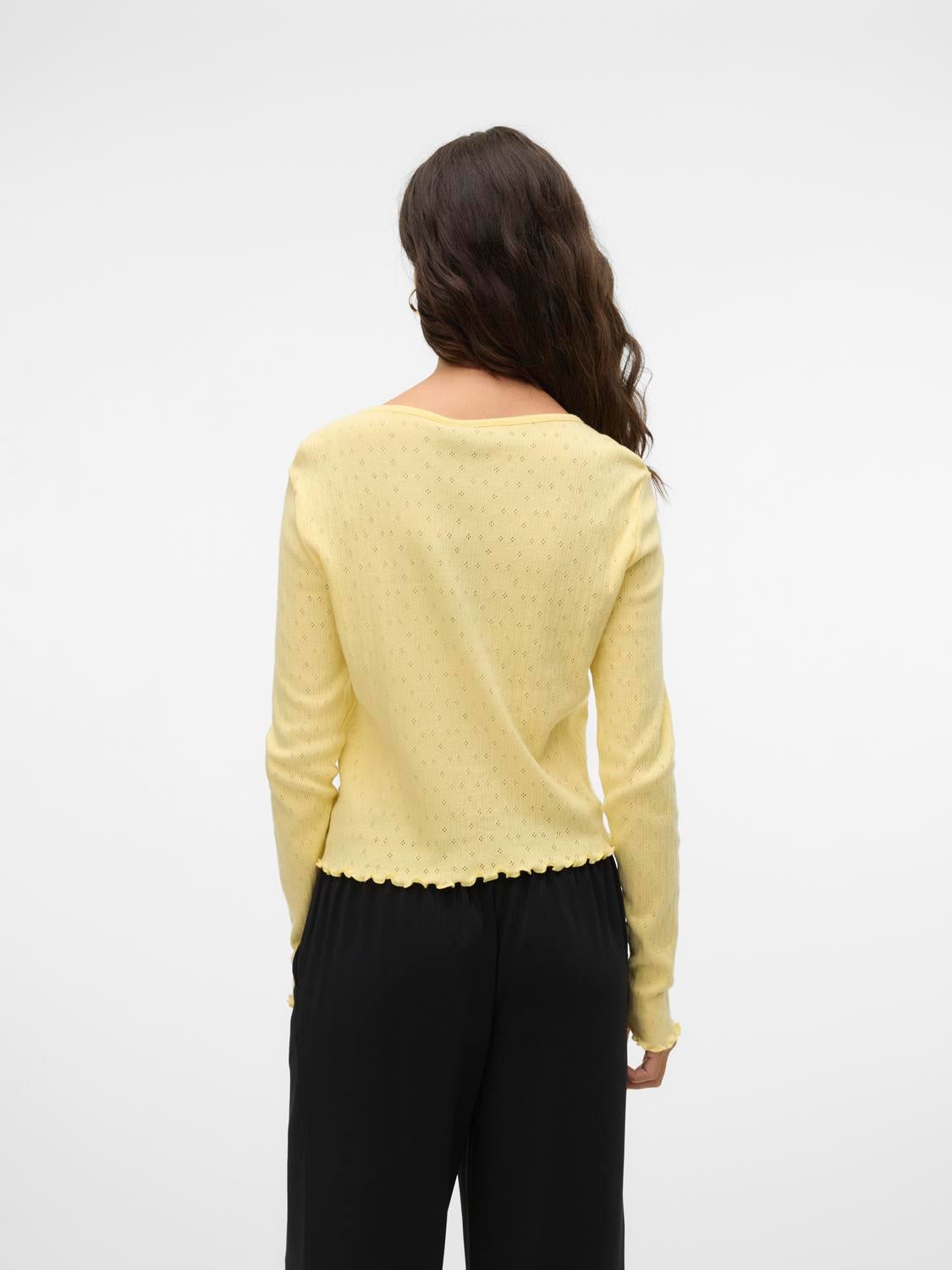 VMISA Strickjacke