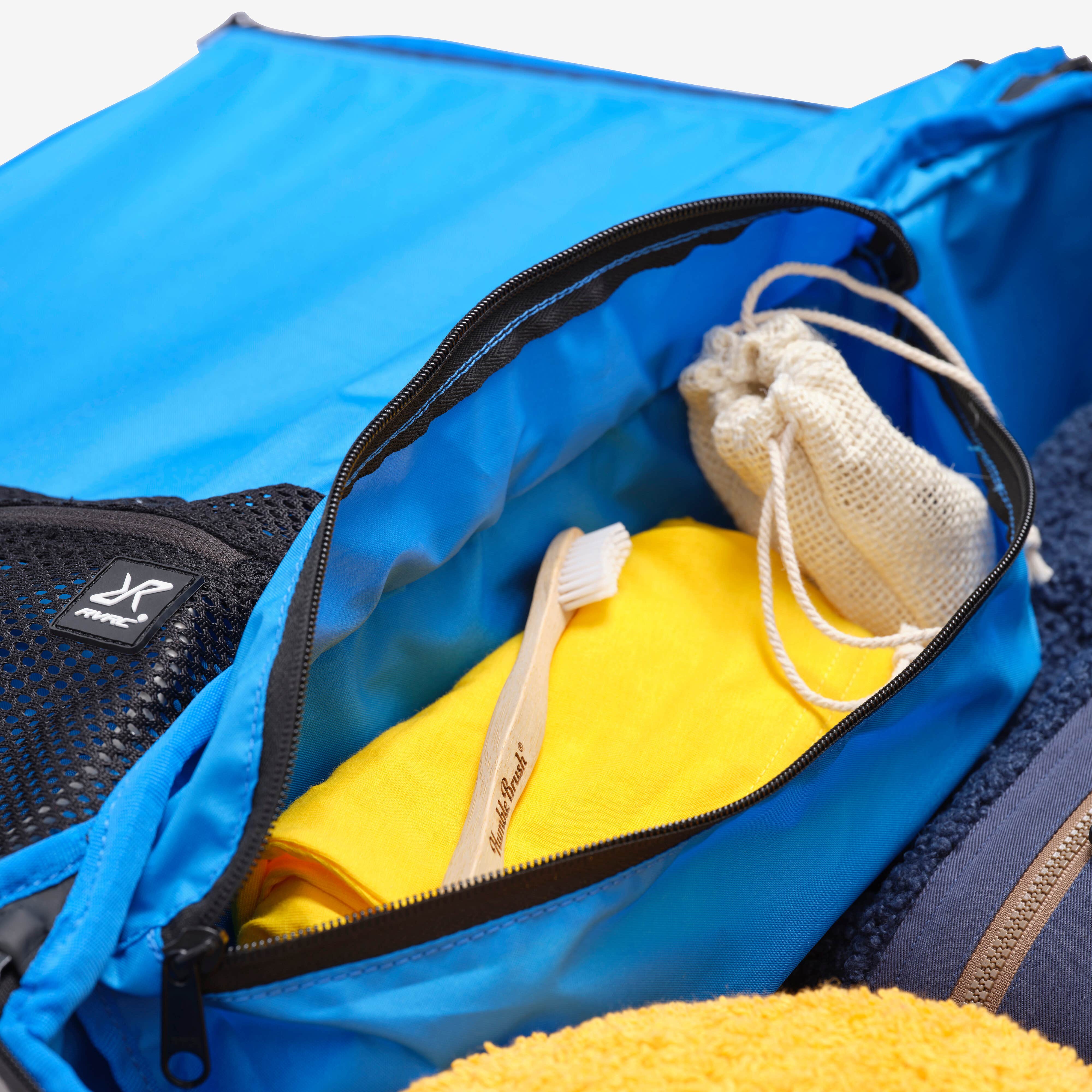 Duffel Bag 70L Black