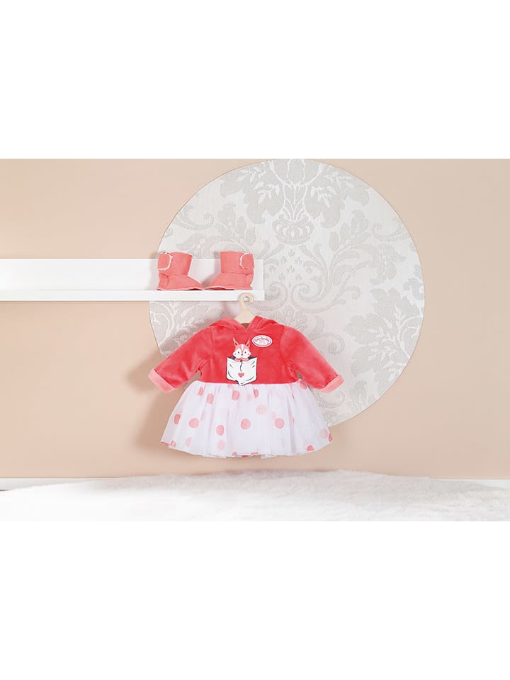 Baby Annabell Puppenoutfit ''Baby Annabell Deluxe'' - ab 3 Jahren günstig kaufen onesize