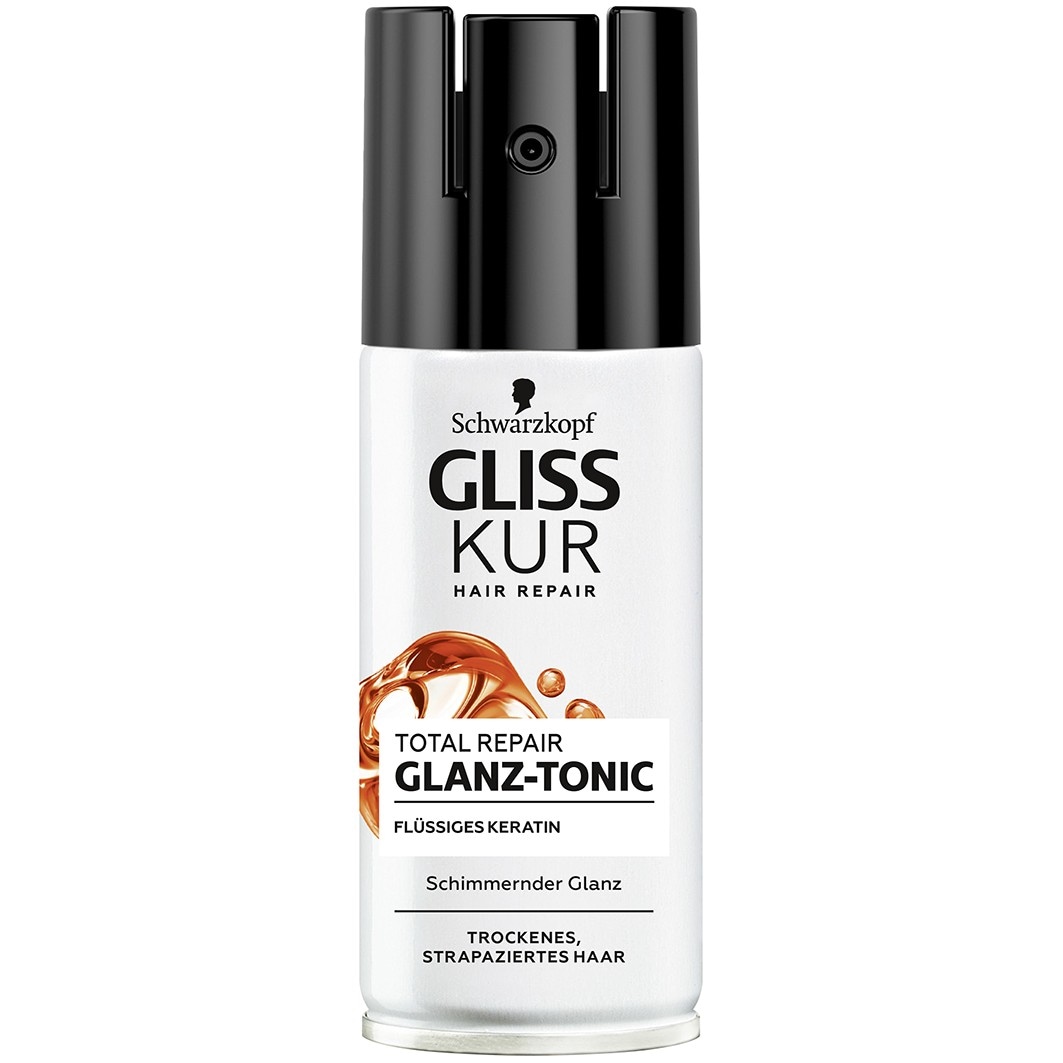 Glanz-Tonic Total Repair
