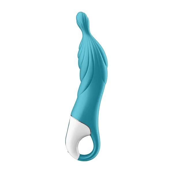 Satisfyer Massager A-MazingTurquoise