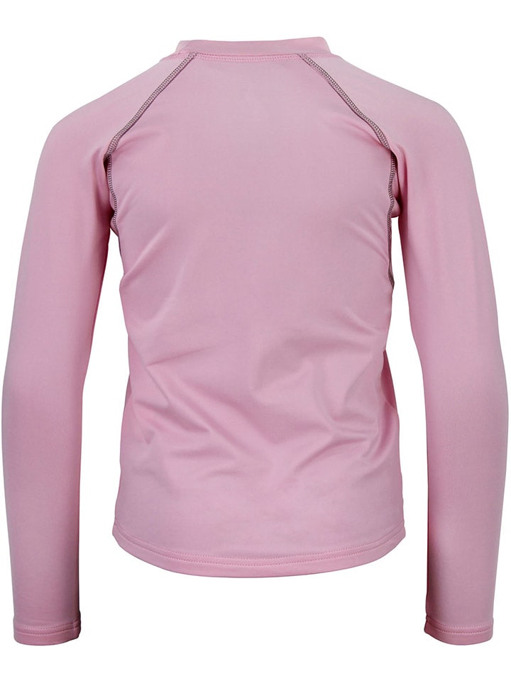 Peak Mountain Funktionsshirt in Rosa günstig kaufen