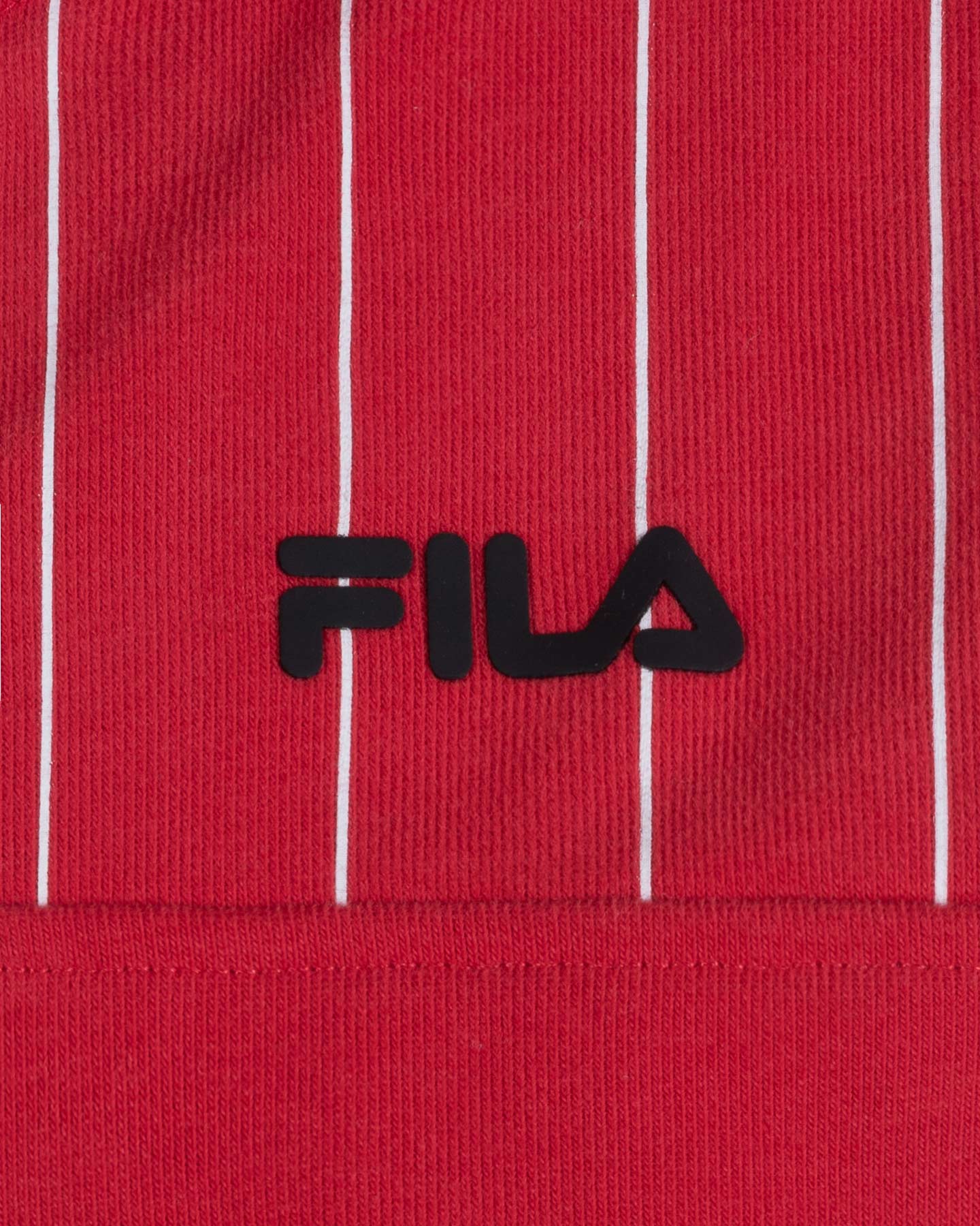 Felpa Fila Born To Rock Collection Jr FB216W23-260