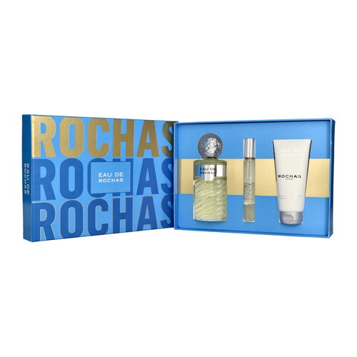 Dárková sada Rochas Eau de Rochas