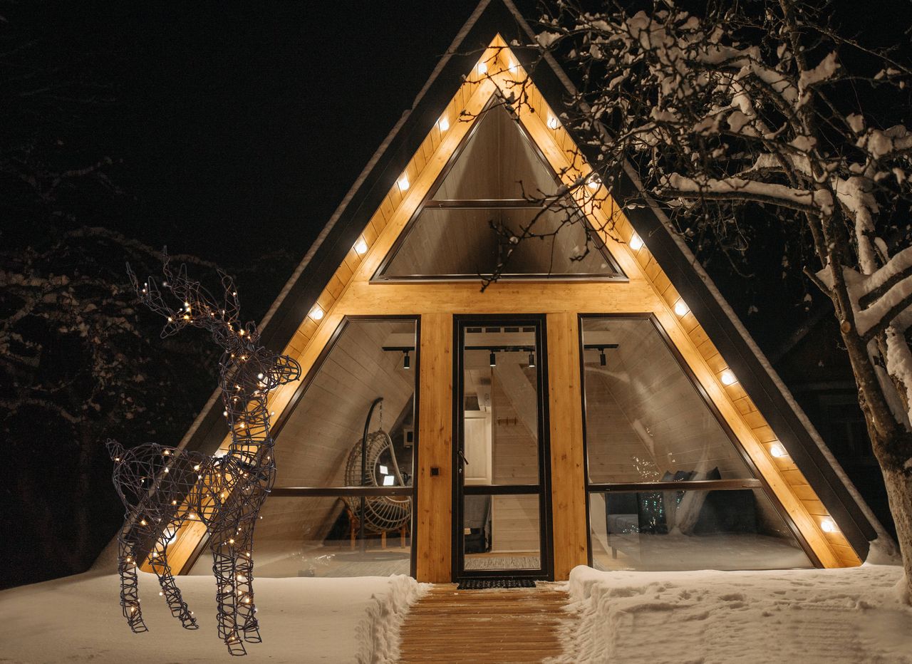HC Home & Living LED Rentier