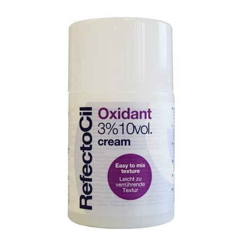 RefectoCil oxidáló krém előhívó 3%-ban 100 ml 100 ml