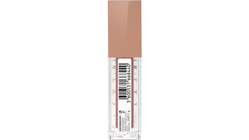 MAYBELLINE NEW YORK Sunkisser Blush 4.7 ml 06 - City Sizzle
