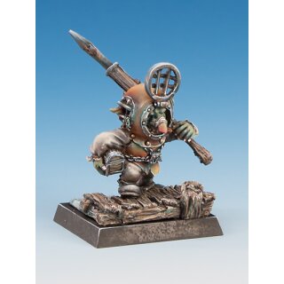 Buzo (Freebooters Fate)