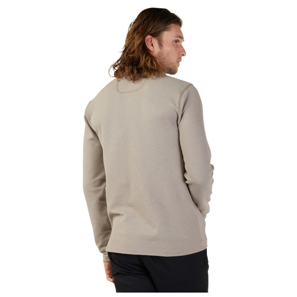 FOX Racing - Level Up Thermal L/S - Radtrikot