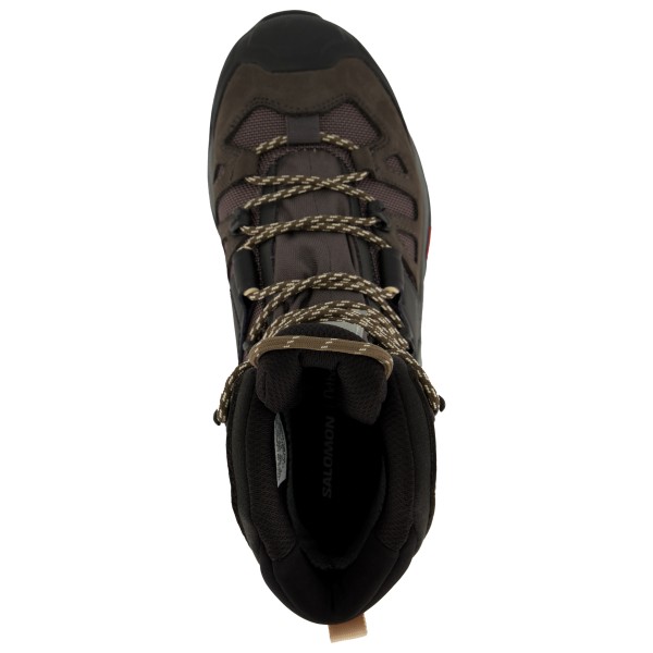 Salomon - Women's Quest 4 GTX - Wanderschuhe