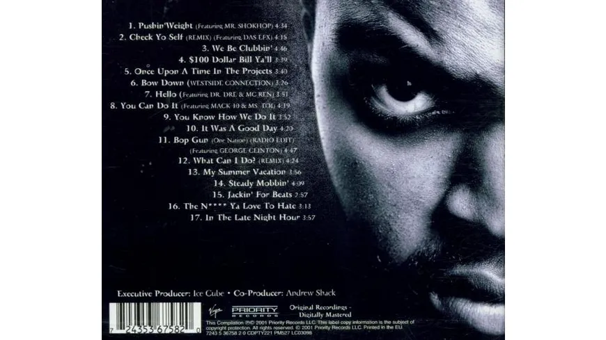 Greatest Hits