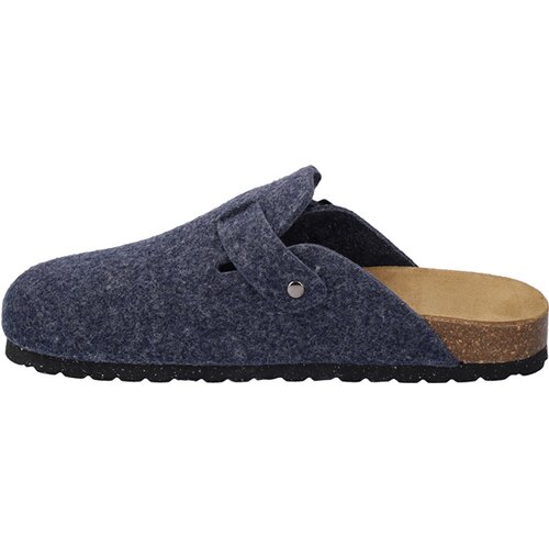 HERREN SLIPPER ECO TARAZ HOME SLIPPERS