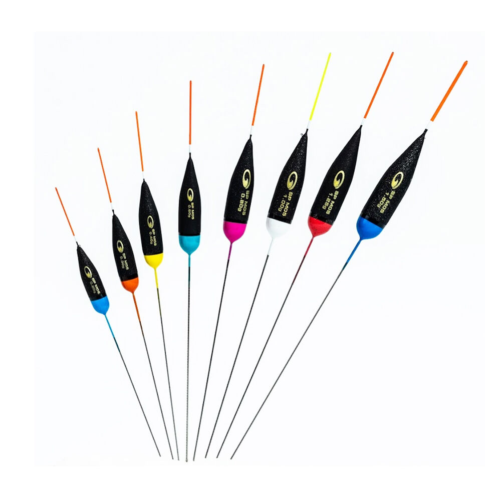 Garbolino Competition SP E16 EVA Power Float (x2)