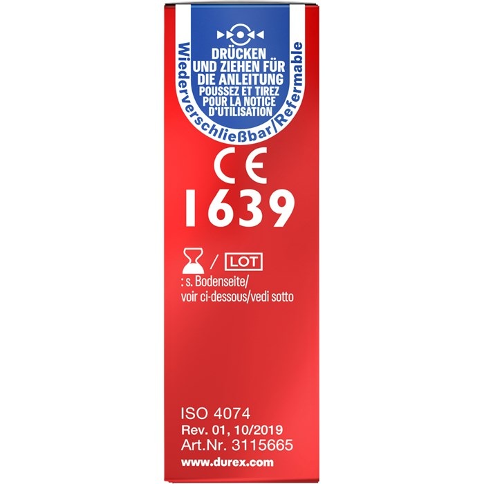 Gefühlsecht Classic