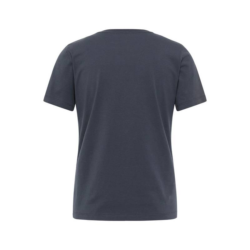SOMWR THE PLANET#S HERE T-Shirt Damen
