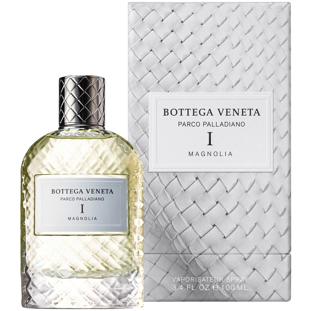 Bottega Veneta Parco Palladiano I - Magnolia Eau de Parfum