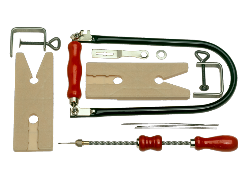 Σετ πλαισίων σέγας Bahco 502-SET6