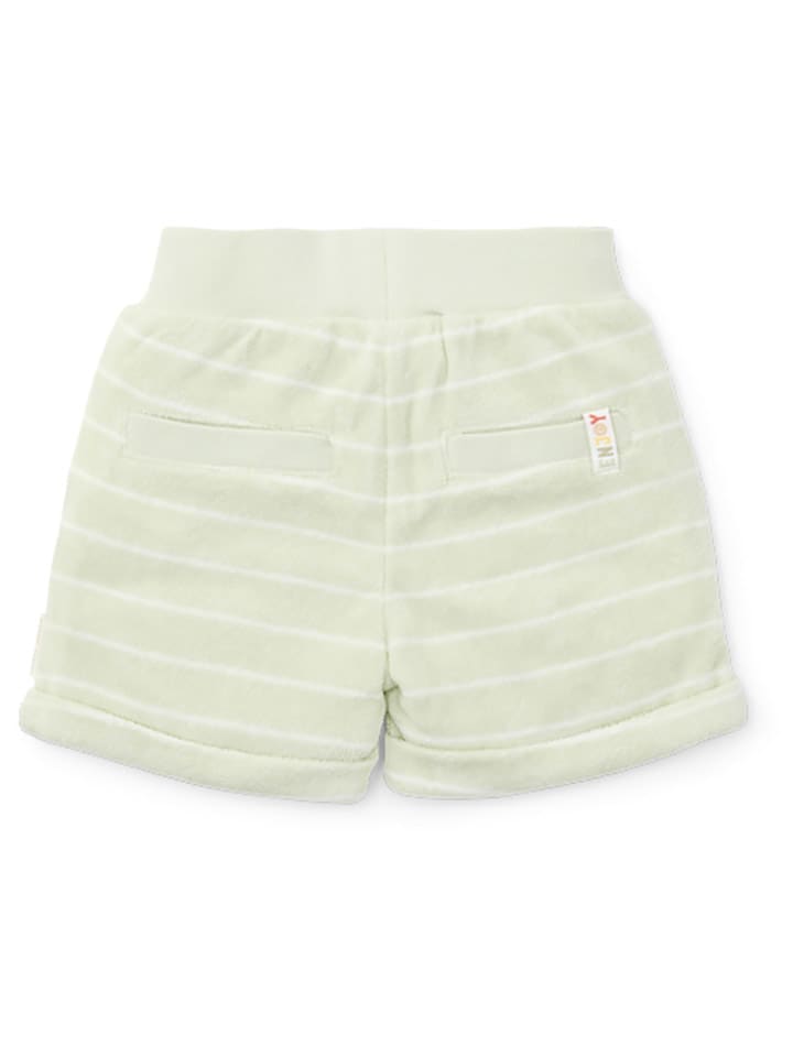 Little Dutch Shorts in Grün günstig kaufen