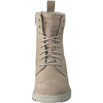 Panama Jack Frisia B8 Stiefelette in beige