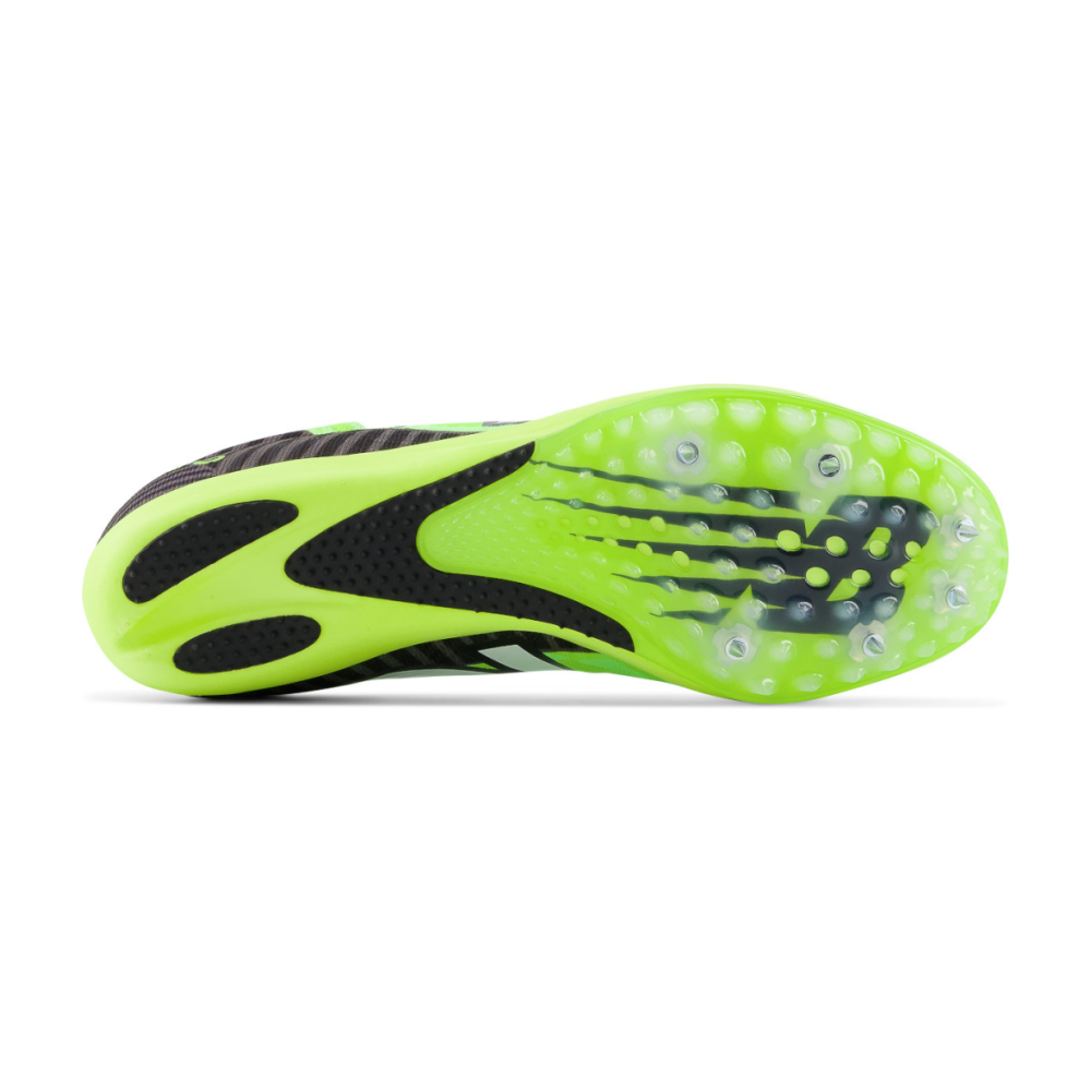 New Balance FuelCell MD500v9 MD500 v9 MMD500C9D / gelb