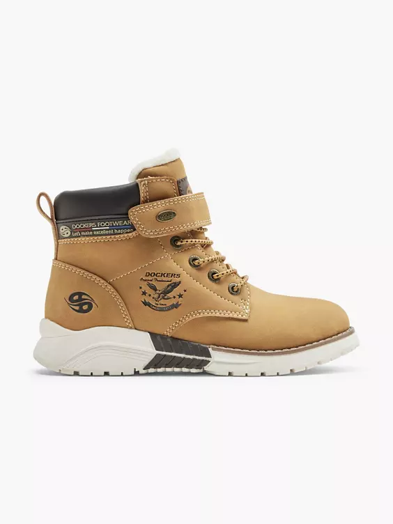 Dockers Boots