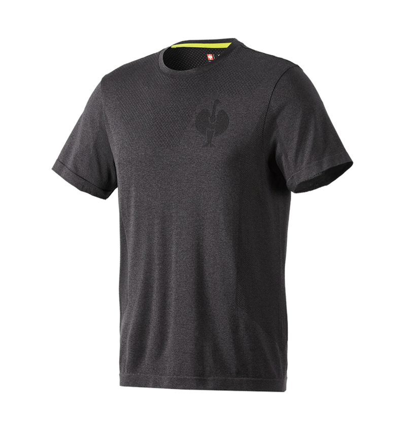 T-Shirt seamless e.s.trail