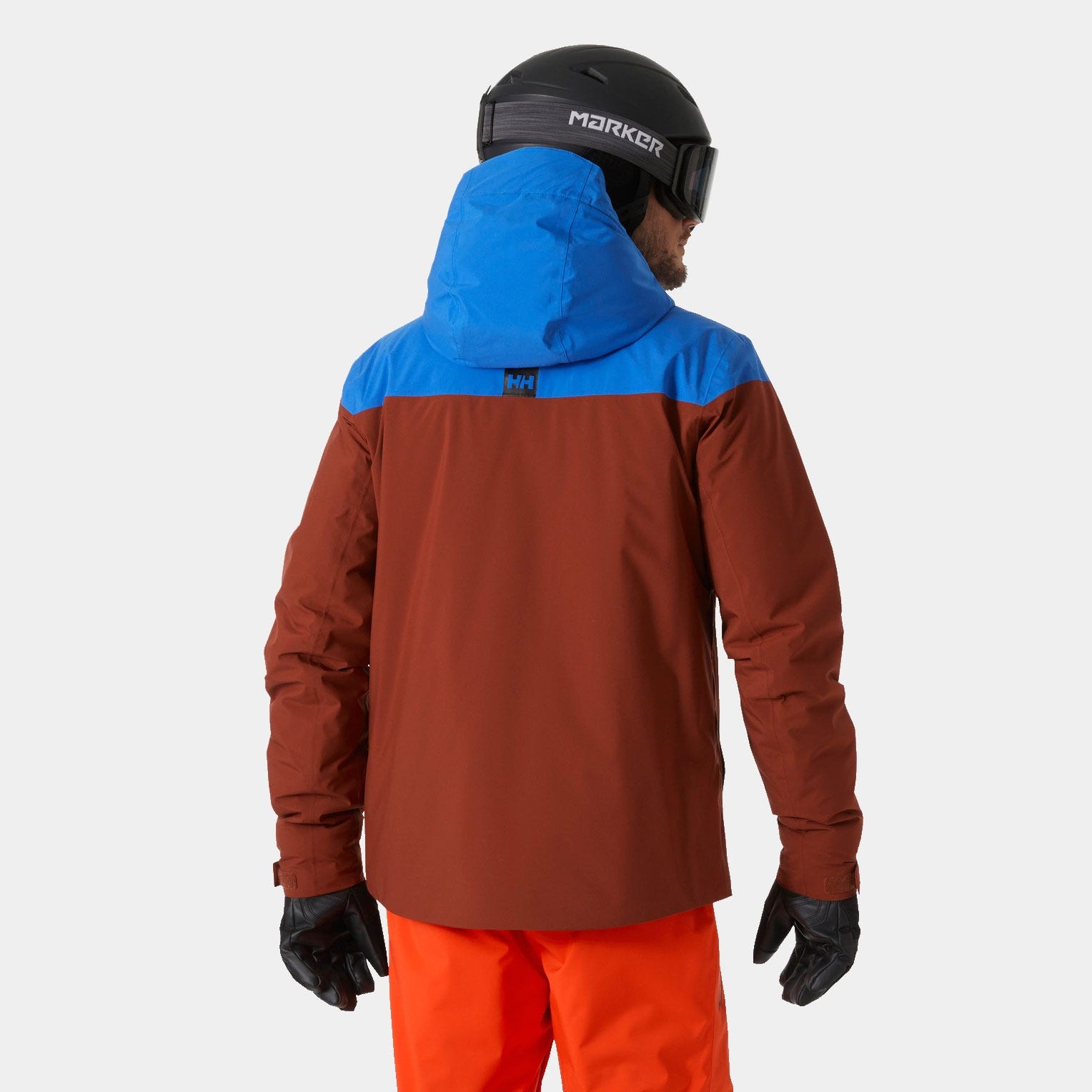 Men's Gravity Insulated Ski Jacket