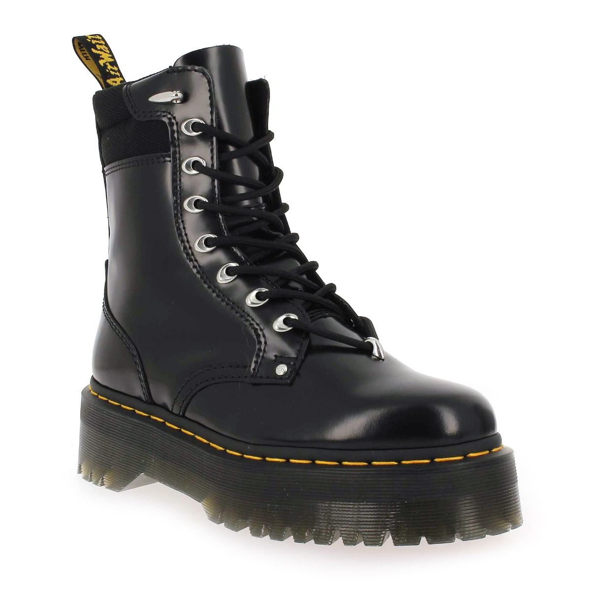Dr Martens  JADON HDW 2 - Noir