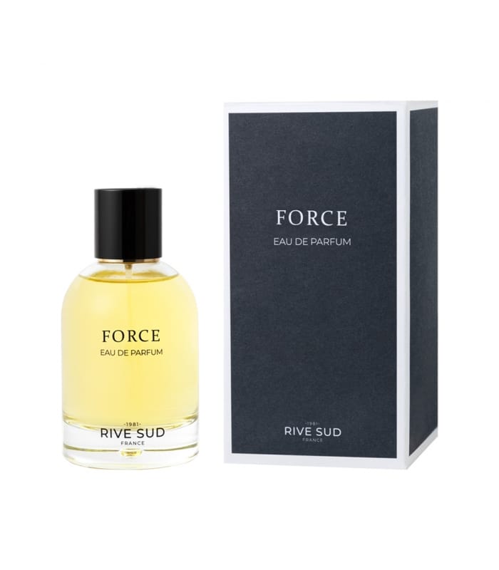 RIVE SUD-FORCE-Eau de parfum