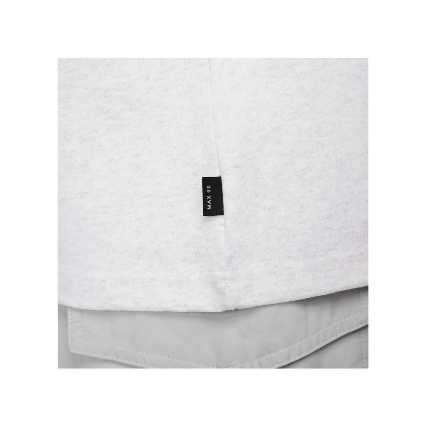 Nike Premium Essentials T-Shirt Schwarz F051
