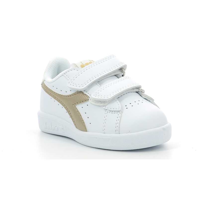 Sneakers basses polyurethane Game P Td Girl