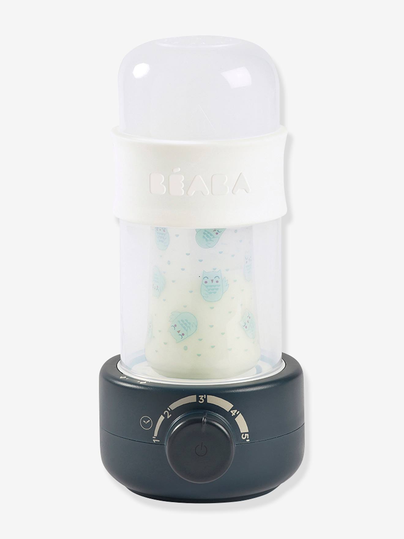 Beaba Flaschenwärmer/Vaporisator BEABA - blau