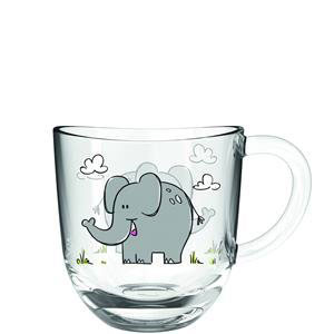 LeonardoTasse 280ml
