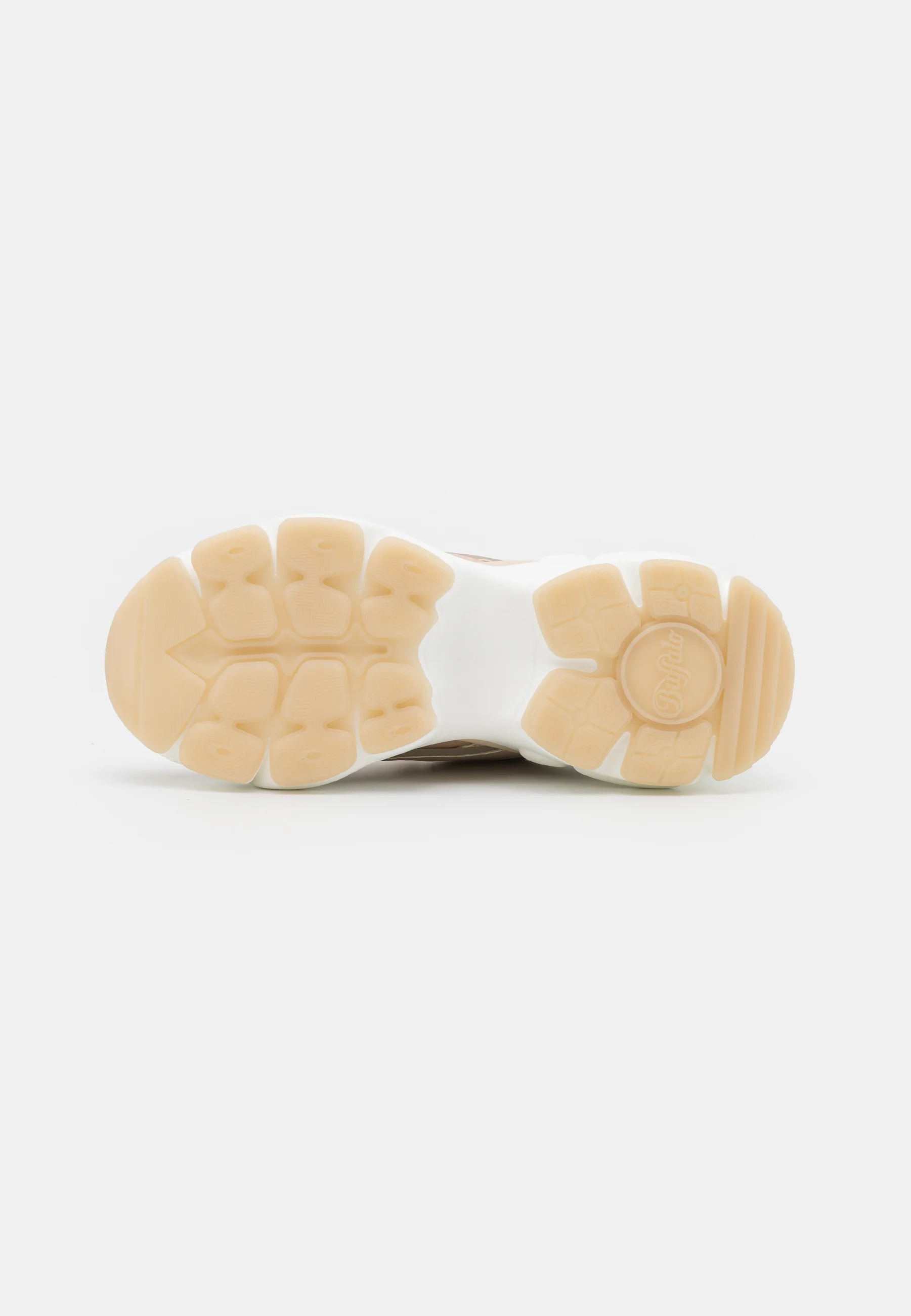 Buffalo BINARY - Zapatillas bajas