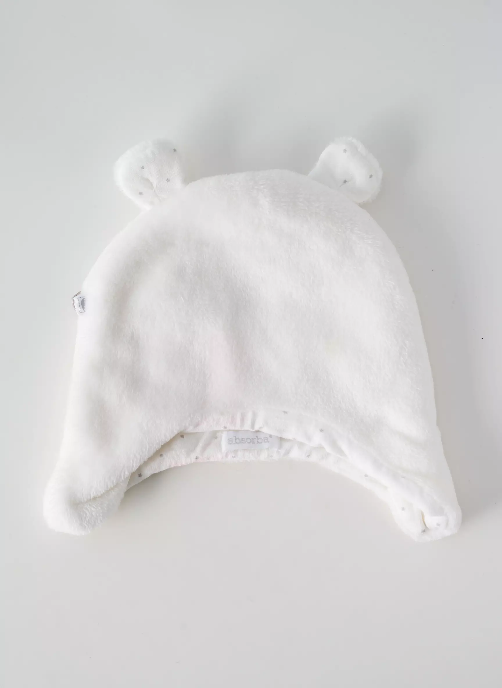 Absorba Bonnets Enfant couleur beige