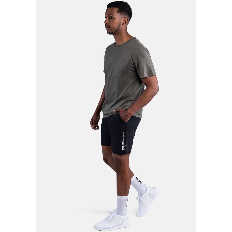 CLN Athletics Rick Funktionsshirt Herren