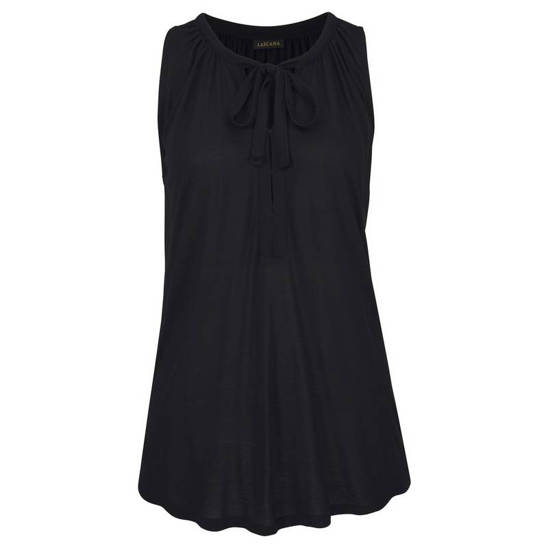 Lascana Tanktop Damen