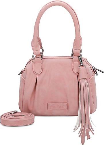 Fritzi aus Preußen Babe Handtasche 27 cm