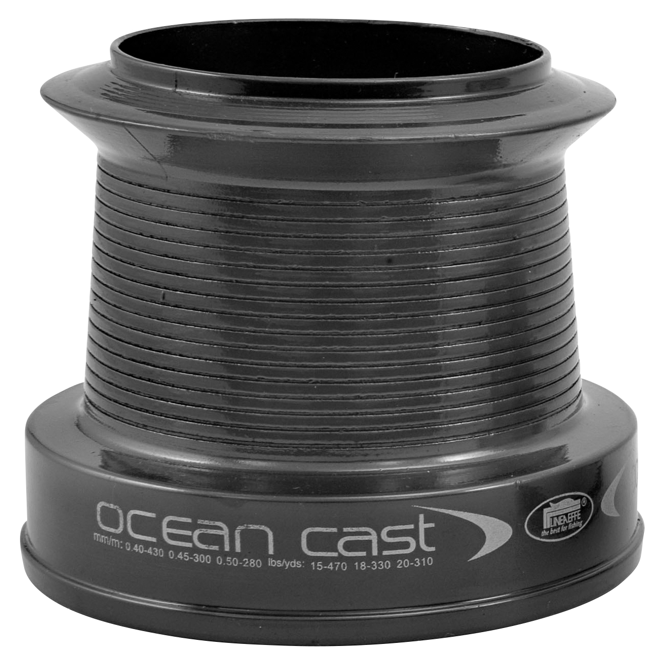 Lineaeffe Brandungsrolle Ocean Cast 4+1 B. B.